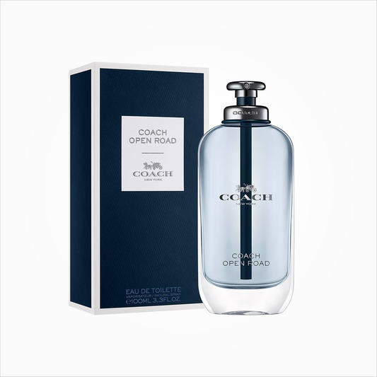 Coach Open Road - EDT 100ml Caballero