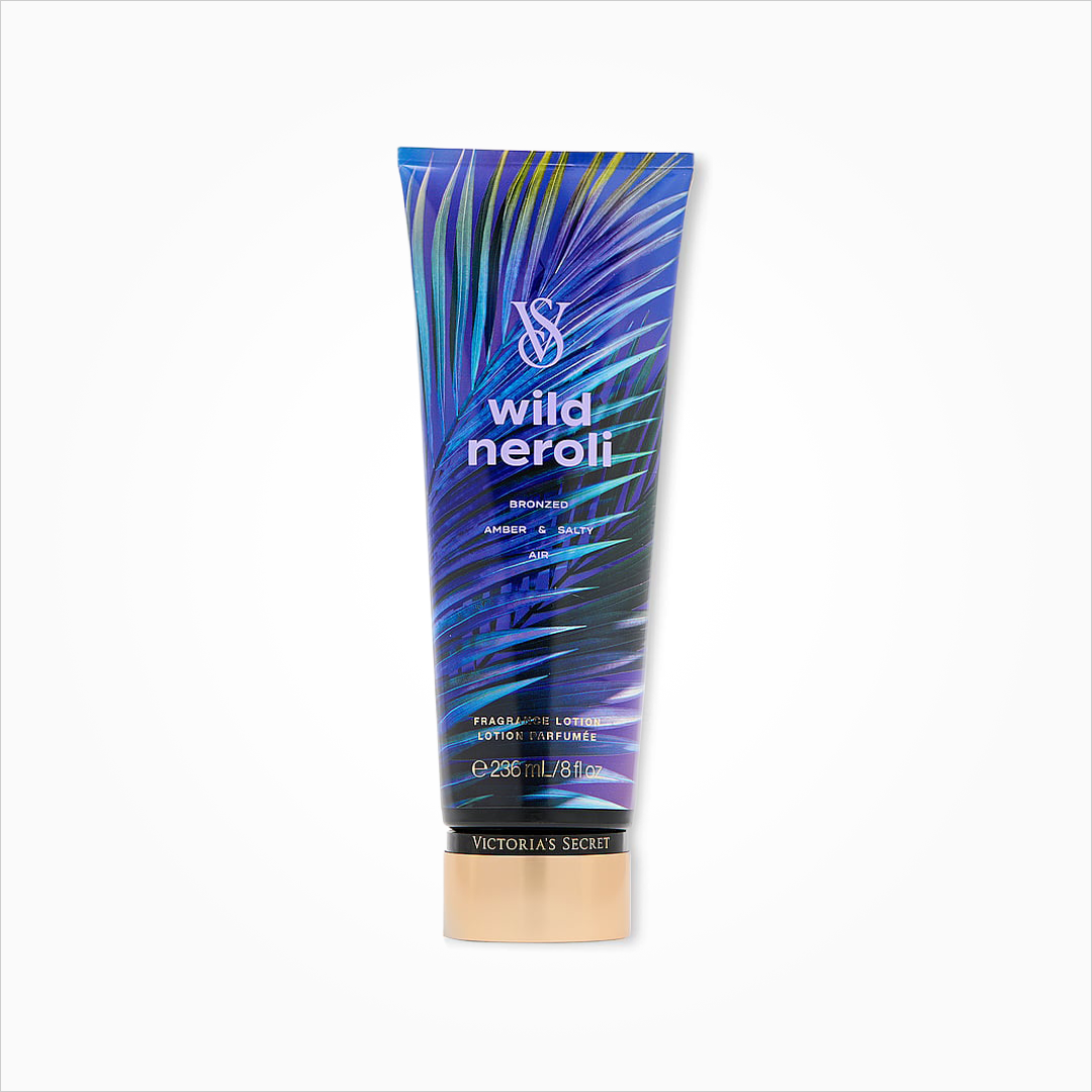 Wild Neroli Victoria's Secret - 236ml Body Cream