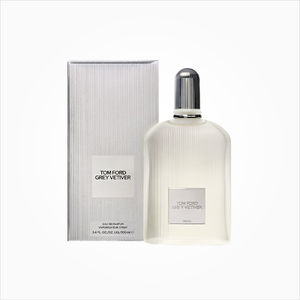 Tom Ford Grey Vetiver - EDP 100ml Caballero