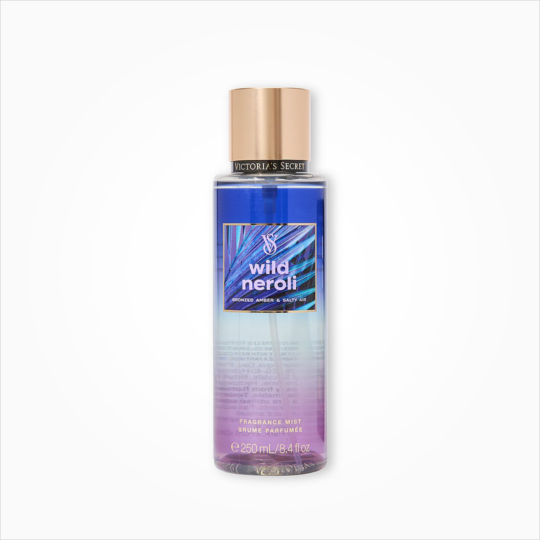 Wild Neroli Victoria's Secret - 250ml Body Mist