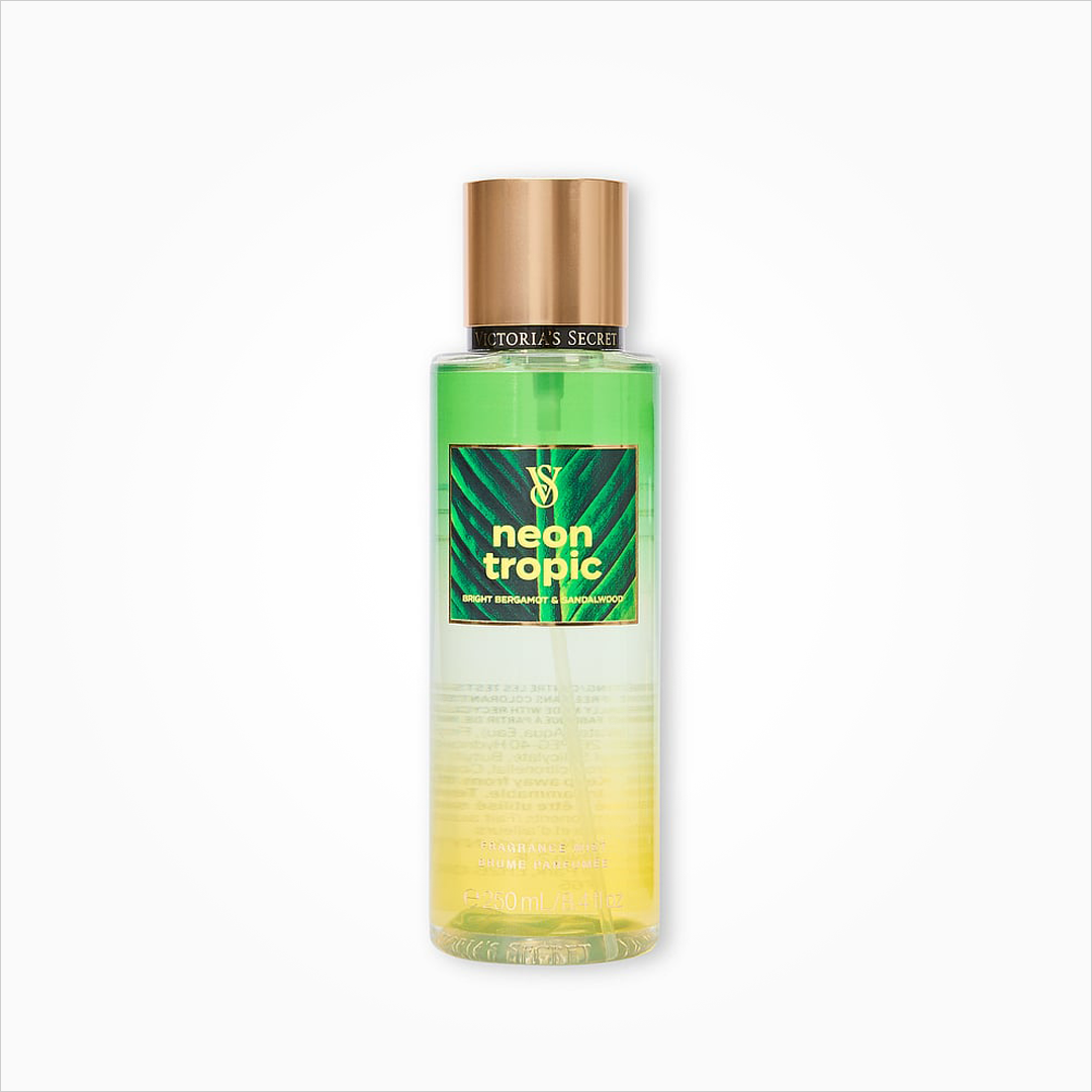 Neon Tropic Victoria's Secret