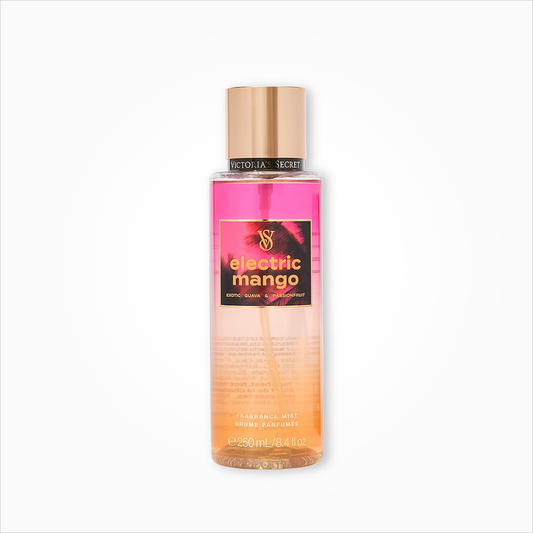 Electric Mango Victoria's Secret - 250ml Body Mist