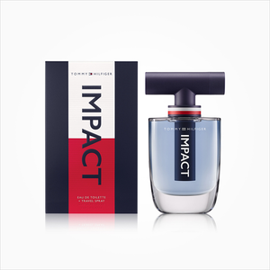 Tommy Hilfiger Impact - EDT 100ml Caballero