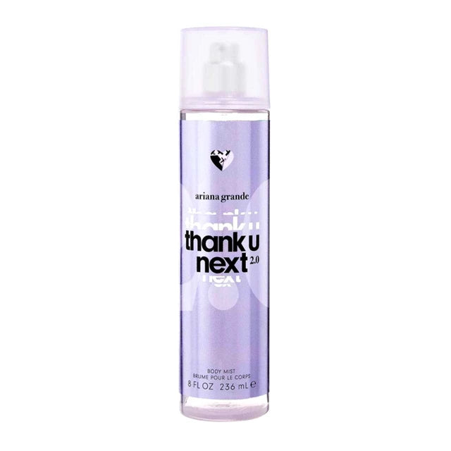 Thank U Next 2.0 Ariana Grande - 236ml Body Mist