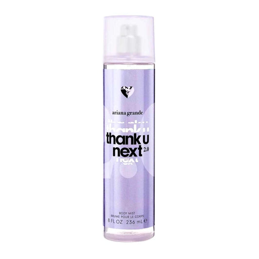 Thank U Next 2.0 Ariana Grande - 236ml Body Mist