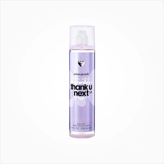 Thank U Next 2.0 Ariana Grande Body Mist 236ml
