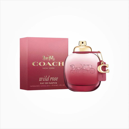 Wild Rose Coach
