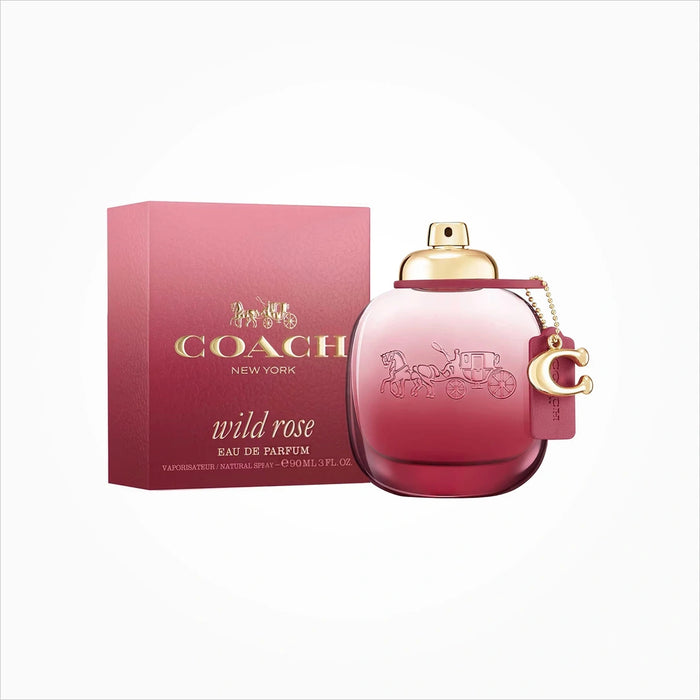 Wild Rose Coach